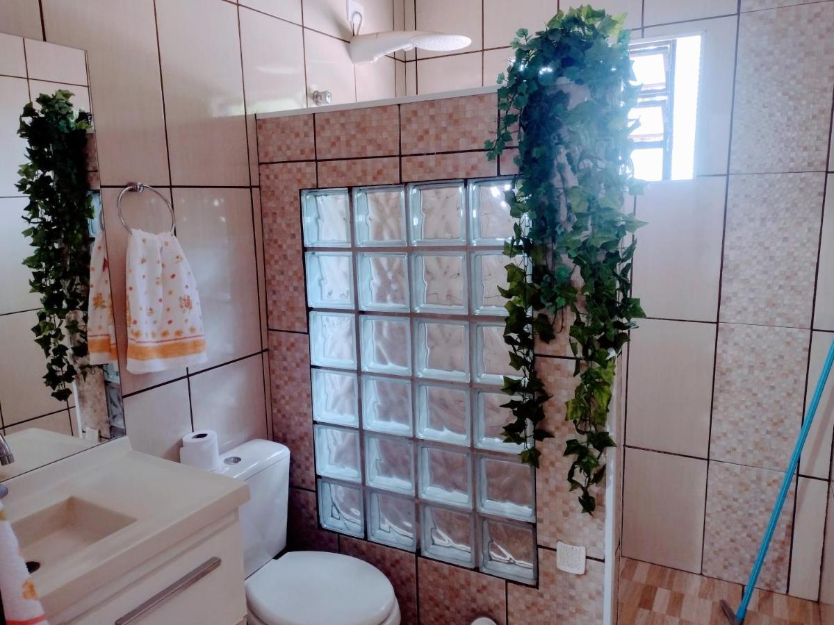 Aparthotel Suits - Canto Do Sabia Brotas
