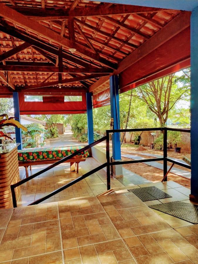 Aparthotel Suits - Canto Do Sabia
