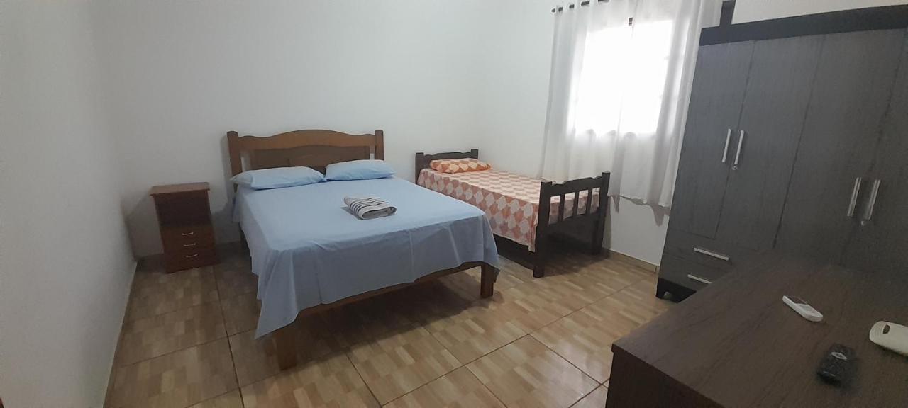 Aparthotel Suits - Canto Do Sabia Brotas